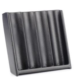 Craps Chip Rack: Upright, Hard Plastic, 200 Capacity main image